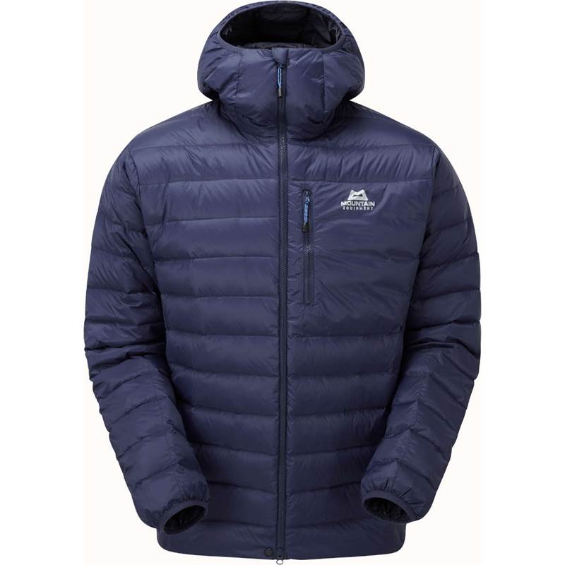 Mountain Equipment Mens Frostline Jacket-2